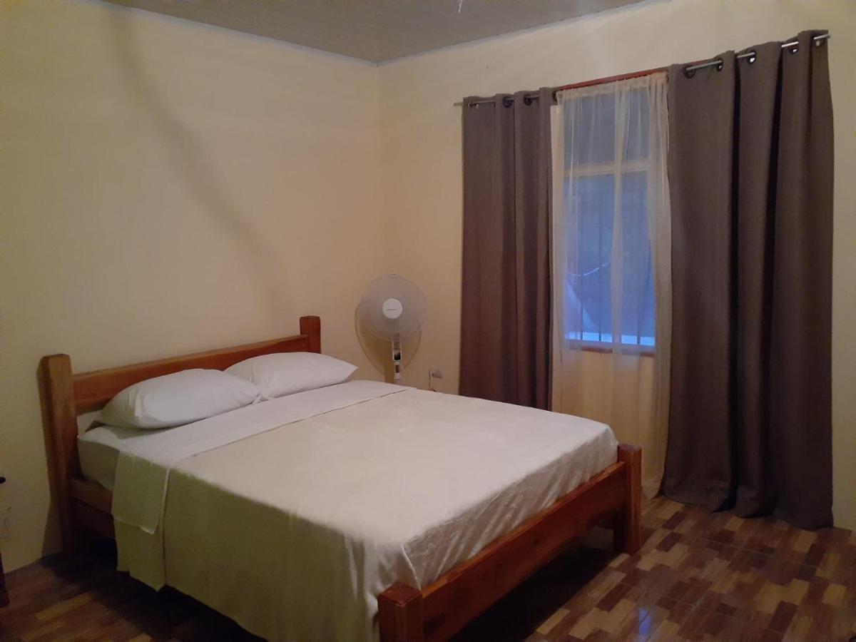 Alma Del Bosque Vacation Home And Apartments Quepos Exterior foto