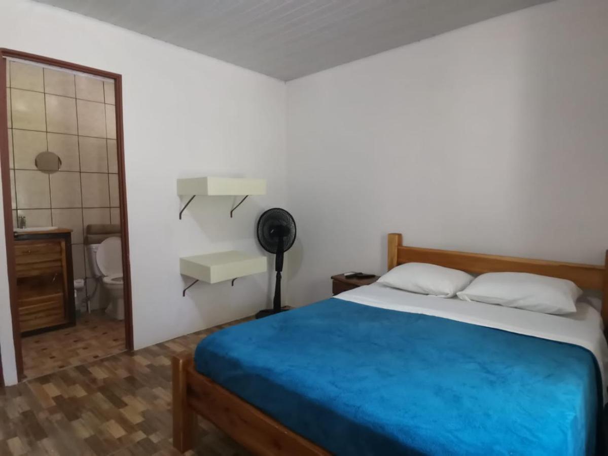 Alma Del Bosque Vacation Home And Apartments Quepos Exterior foto