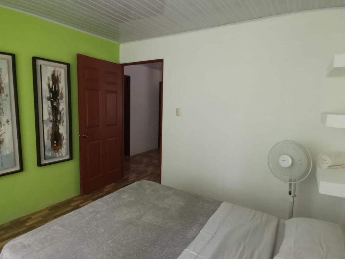 Alma Del Bosque Vacation Home And Apartments Quepos Exterior foto