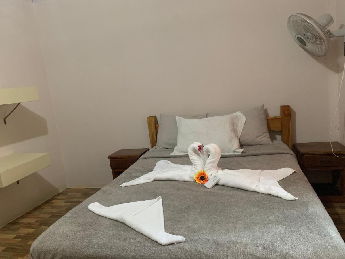 Alma Del Bosque Vacation Home And Apartments Quepos Exterior foto