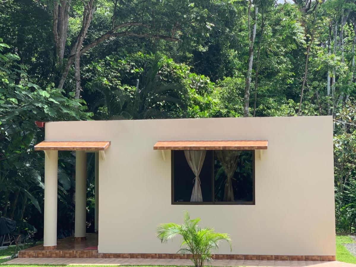 Alma Del Bosque Vacation Home And Apartments Quepos Exterior foto