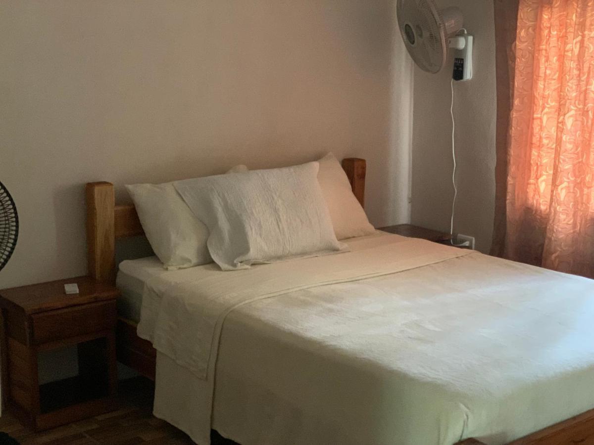 Alma Del Bosque Vacation Home And Apartments Quepos Exterior foto
