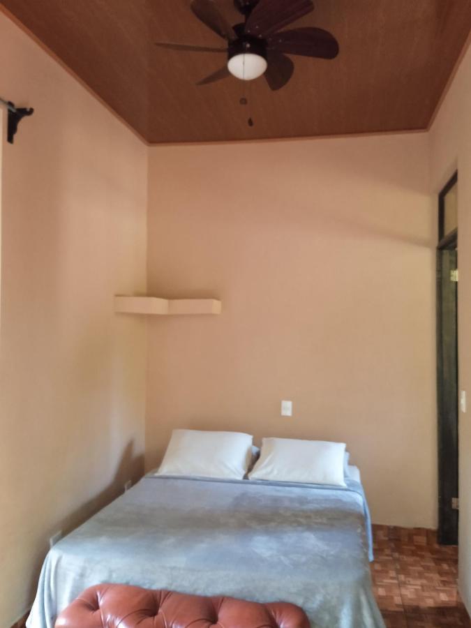 Alma Del Bosque Vacation Home And Apartments Quepos Exterior foto