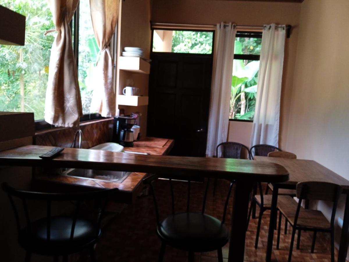 Alma Del Bosque Vacation Home And Apartments Quepos Exterior foto